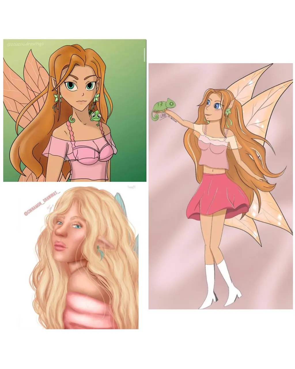 ๐DTIYS Results!๐๐
You guys are all so amazing and I canโt thank you enough for participating in my challenge. It was so much fun!!๐ญ.
.
๐๐ผ All the entries were so creative and unique in their own way. โฅ๏ธ๐ฅฐ
On the very last slide I reveal the winner of my Disney sticker pack so make sure to scroll through!!
๐๐
.
โฃ๏ธSURPRISE- there will be two winners this time! YAYY ๐
The first random winner ended up being my best friend from Hungary who I will hopefully be seeing in two weeks and I would of course give her my stickers without winning so I had to pick another one afterwards to be fair ๐๐คฃโฅ๏ธ
.
Make sure to take time to appreciate each beautiful artwork as you scroll through the slides. Also please leave a kind note or a like. ๐โบ๏ธ
.
Winners please send me a DM ๐๐
.
@eamanart
@sometimescomics
@mellowy_draws
@imguerreroes
@lots.o.doodles
@_jessidraws
@margit_draws_world
@speckledplum
@chillylillysmith
@nao_cf
@cinnamon_drawings_
@viktoriavisegrady
@dreamovart
@mellowy_draws
.
Thank you so much again for all your amazing work and sticking around on my art journey and always making me smile and cheering me on ๐๐ฝ๐โฅ๏ธ
It really means the world and you guys are the best!
.
#drawthisinyourstyle #artchallenge #draweveryday #drawingchallenge #illustrationdaily #dtiys #dtiysoff #giveaway #drawinyourstyle #artistsoninstagram #drawingcontest #instaartist #artoftheday
#stickershop #disneyfairies #disneyprincessart #stickerart #stickershop #stickeraddict #stickerdesign #princessariel #princessrapunzel #princesselsa #frozenbirthdayparty #giftideasforher #februfairy