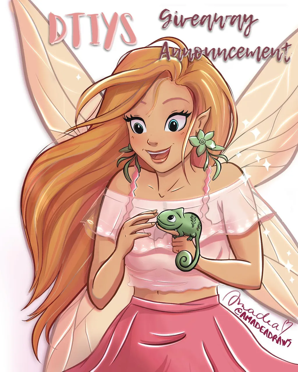 ๐DTIYS Results!๐๐
You guys are all so amazing and I canโt thank you enough for participating in my challenge. It was so much fun!!๐ญ.
.
๐๐ผ All the entries were so creative and unique in their own way. โฅ๏ธ๐ฅฐ
On the very last slide I reveal the winner of my Disney sticker pack so make sure to scroll through!!
๐๐
.
โฃ๏ธSURPRISE- there will be two winners this time! YAYY ๐
The first random winner ended up being my best friend from Hungary who I will hopefully be seeing in two weeks and I would of course give her my stickers without winning so I had to pick another one afterwards to be fair ๐๐คฃโฅ๏ธ
.
Make sure to take time to appreciate each beautiful artwork as you scroll through the slides. Also please leave a kind note or a like. ๐โบ๏ธ
.
Winners please send me a DM ๐๐
.
@eamanart
@sometimescomics
@mellowy_draws
@imguerreroes
@lots.o.doodles
@_jessidraws
@margit_draws_world
@speckledplum
@chillylillysmith
@nao_cf
@cinnamon_drawings_
@viktoriavisegrady
@dreamovart
@mellowy_draws
.
Thank you so much again for all your amazing work and sticking around on my art journey and always making me smile and cheering me on ๐๐ฝ๐โฅ๏ธ
It really means the world and you guys are the best!
.
#drawthisinyourstyle #artchallenge #draweveryday #drawingchallenge #illustrationdaily #dtiys #dtiysoff #giveaway #drawinyourstyle #artistsoninstagram #drawingcontest #instaartist #artoftheday
#stickershop #disneyfairies #disneyprincessart #stickerart #stickershop #stickeraddict #stickerdesign #princessariel #princessrapunzel #princesselsa #frozenbirthdayparty #giftideasforher #februfairy