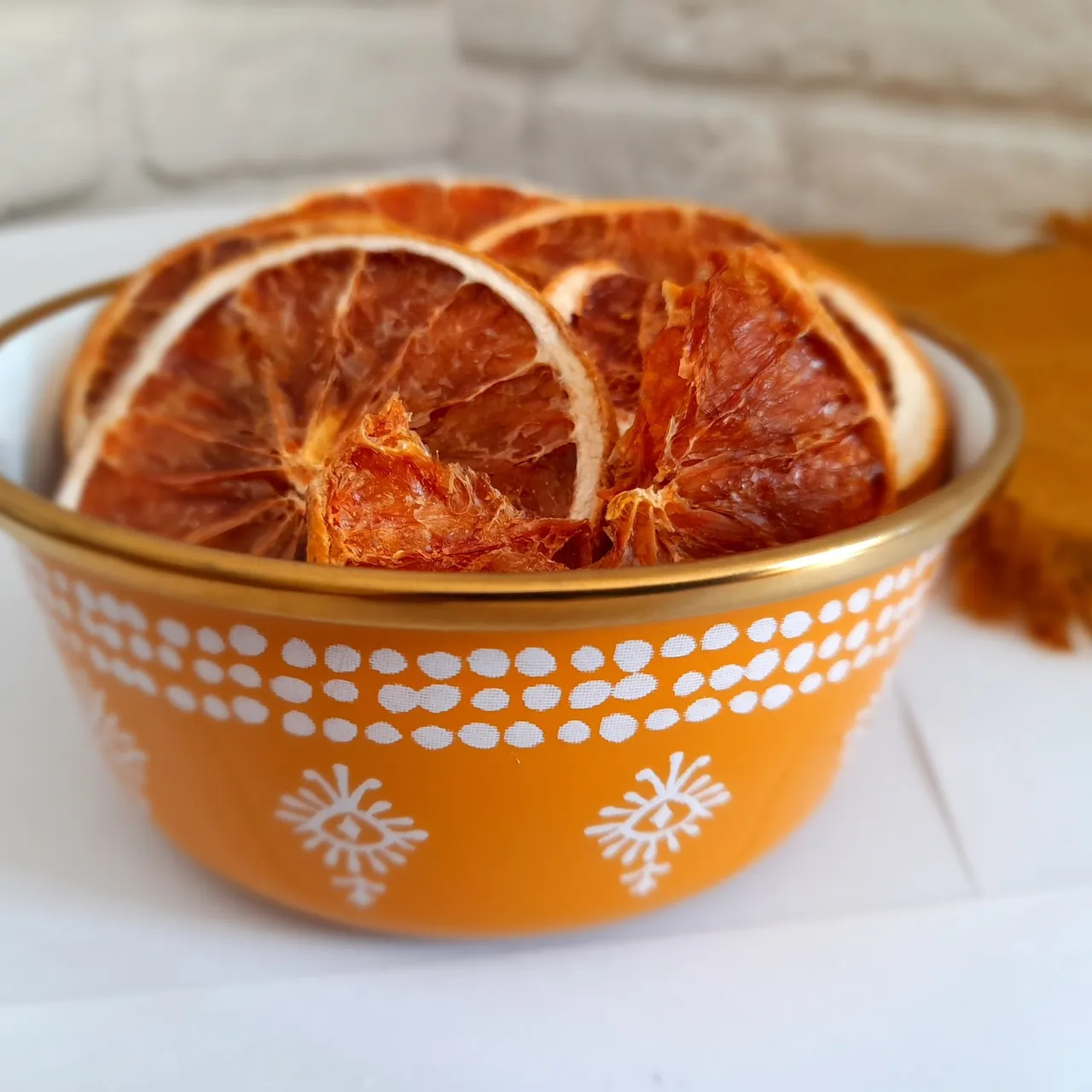 Dried Natural Orange Slices | Organic Dried Orange | Premium Orange Slices | Sun Dried Orange Slices

#etsy #etsyshop #etsyseller #etsysellersofinstagram #homemade #orange #orangeslices #driedorange