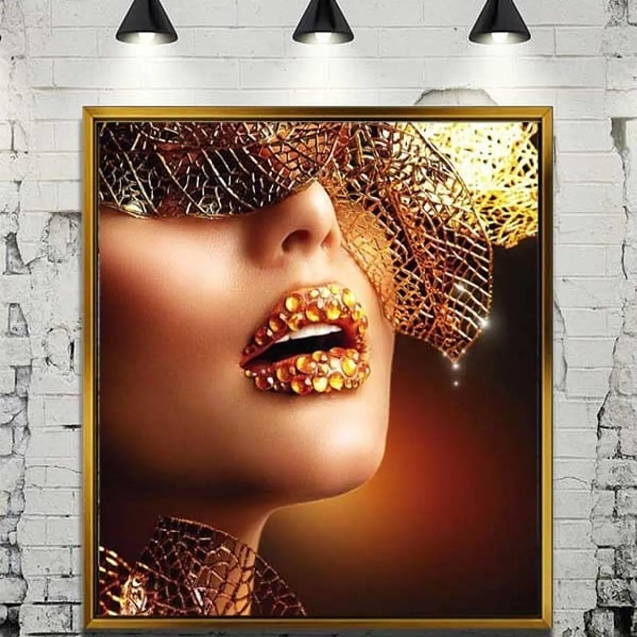 Print on canvas #chart
#wall art
#canvas