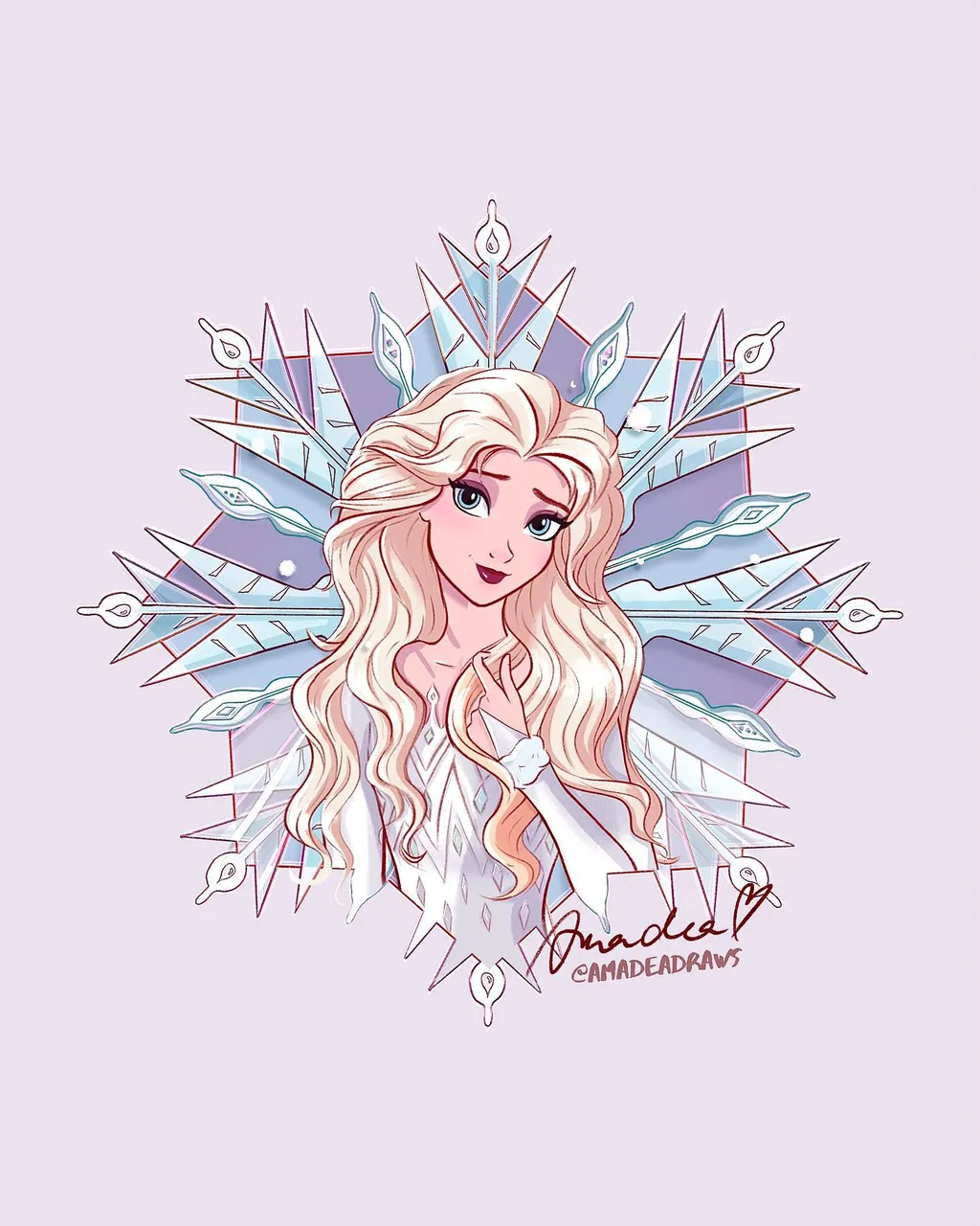 😍 What gift are you most excited about to receive or give this Christmas? ✨
.
Snowflake Winter Rapunzel ❄️ Original Pin design on slide 3 created for the amazing @pinsbywafa 🎉
.
I will be honest, for receiving a gift this Christmas I am more excited then ever.. since I put a bunch of art books including some from @itslopez on my list and some pin accessories!! 

Ahh I seriously can’t wait 🙈🤪✨ And also of course the magical indescribable feeling of celebrating our Saviors Jesuses birth in peace and with my favorite person in the world, my husband, is indescribable 🥰♥️ 
.
Even that we haven’t had a chance to visit family again for the Holidays because of COVID ( haven’t had a Christmas with my family for 8 years 😢) I still feel so incredibly blessed by all the loving people in my life, all of Gods blessings including you guys! Hope you’ll have an amazing and peaceful Christmas this year. 
.
Sending you a big warm hug! 🤗 🎄
.
.
Swipe for the original Punzie pin design and the snowflake alternatives I created so far! Who is your fav?🥰💖
.
Aurora is coming next!! And also working on a brand new design and I am super excited about it hope you guys are too😆💓
.
.
.
.
.
.
.
.
.
.
.
#rapunzel #draweveryday #drawingchallenge #rapunzeledit #artcommunity #artistsupport #drawinyourstyle #disneyart #artistsupportingartists #tangled #dtiyschallenge #disneyprincesses #artistsupport #artistsupportingartist #digitalart #digitalartworks #loungefly #tangledtheseries #disneyland #tanglededit #disneyfan #drawingcontest #instaart #instaartist #artcommissions #artistsupportartists #artistcommunity @disney_girl_forever12 @disneywordmylove @disney.arts @disneyfans_1 @thedisneyprincesses @your_art_supporter #loungefly #loungeflydisney