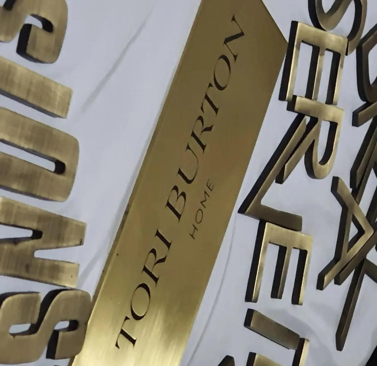 Engraving Antique Brushed Brass Plaque

#brassletters #brassnumbers #brasssign #brushedbrass #antiquebrass #agedbrass #antiqueagedbrass #agingbrassletters #brushedbrassletters #antiquebrassletters #agingbrassletters #castbrassletters #castbrassnumbers #castbrasssign #solidbrassletters #solidbrassnumbers #solidbrasssign #solidbrass