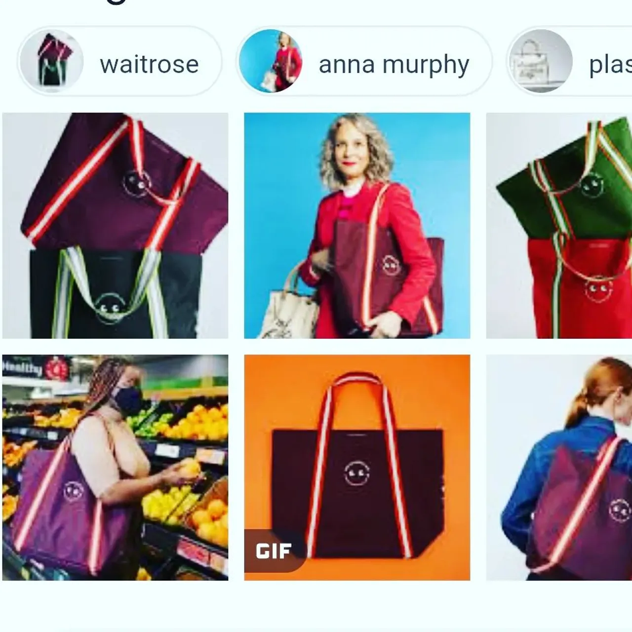 You know I'm all in for a nice bag. This time the shopper
@anyahindmarch created for @waitrose so much better than my normal Aldi runaround bag. I walk to the post office a few times a week plus kids bags and rubbish....
It's recycled, waterproof, big, lightweight, comfortable, guaranteed for 10 year and it cost me Β£10!
Bag fix ββ
I will not however be offering the liner for this π
#anyahindmarch #waitrose #recycle #recycled #newbag #shopping #luxurybagheaven #shopperbag #madetolast #edinburgh #mummylife #mummy #mommylife