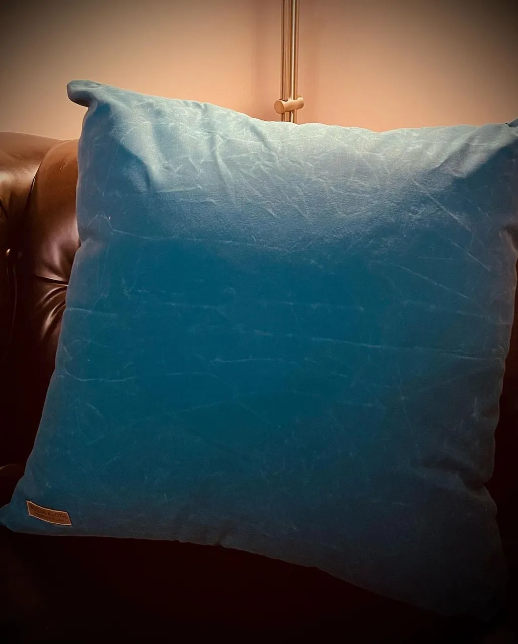 New indoor outdoor pillows only from @suedeklothusa these beautiful artisan pillows are made of 100% American waxed cotton to withstand the elements. This is the same fabric our military uses for coats, bags, etc. adorned with leather detailing these reversible pillows are sure to dress up any outdoor space - or indoor!choose your front and back color or use the same color on each side! Get yours today from the link in the bio.
#pillow #pillows #outdoors #swing #porch #porchdecor #porchlife #porchswing #porchsitting #americanmade #usa #waxedcanvas