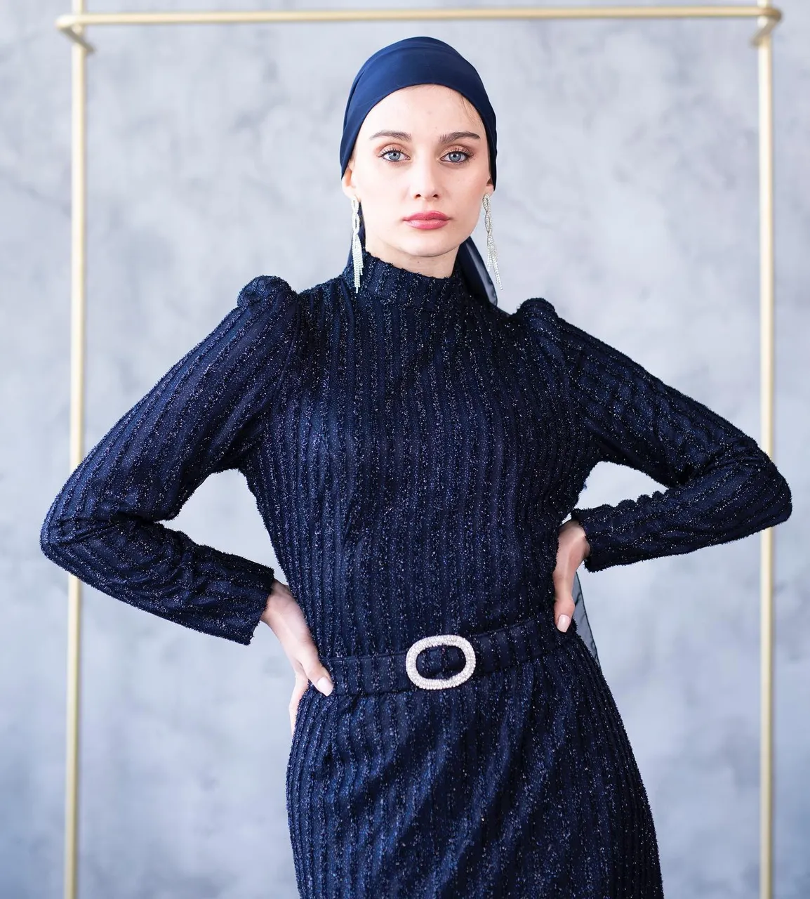 Zambak Abiye💕
Işıltı şeritli,tüm fizikleri zarifçe saran harika kalem elbisemiz yeni renk seçenekleriyle ahunaredee
Detay güzellikleri ve çok daha fazlası kaydırmalıda💕
👉Koşulsuz İade veya Değişim
✈️Ücretsiz & Hızlı Kargo
☎️👉Whatsapp:+90 532 272 57 09
#tesettürabiyemodelleri #tesetturabiye #tasarımabiye #weddingdress #muslimweddingdress #kalemelbise #darelbise #sözelbisesi#tasarımelbise#modestclothing #modestdresses #nişanelbisesi#düğünelbisesi #muslimwear #hijabwear #kesfet#kesfetteyiz