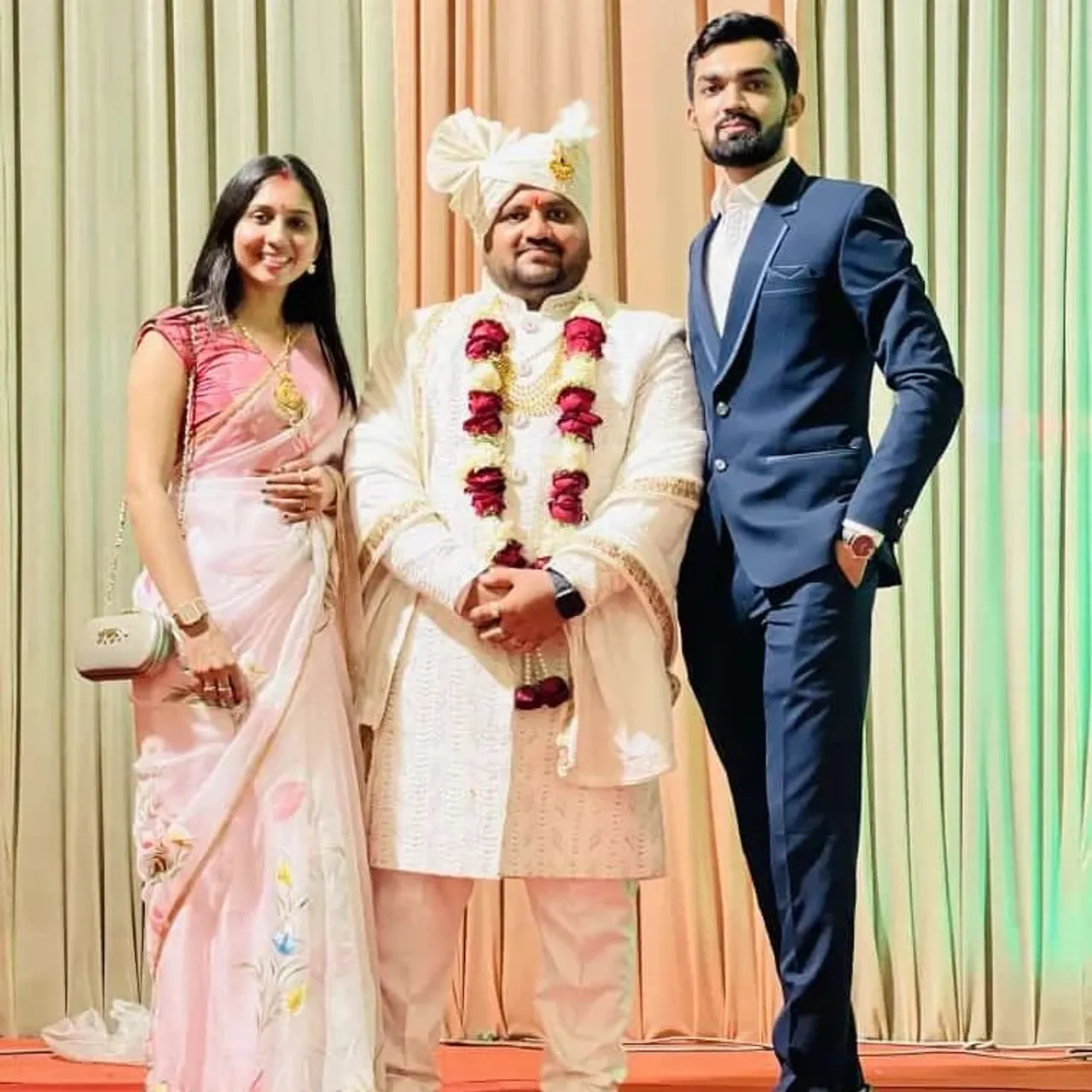 #friendshipgoals #friends #mylove❤️ #fun #enjoylife #goalachiever #marriage #Garba