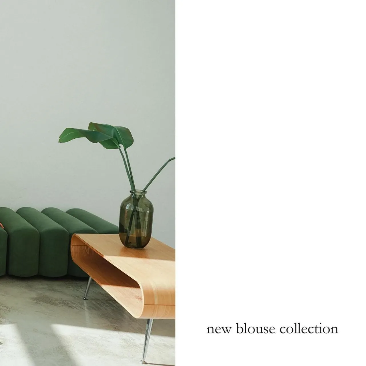 NEW COLLECTION BLOUSES