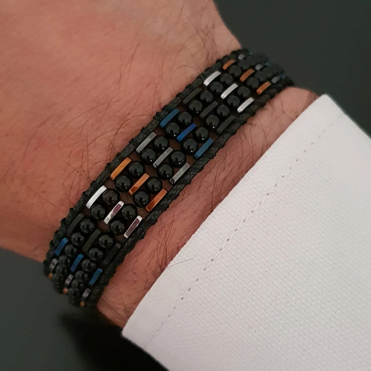 Hematite New Design
#etsyseller #theetsies #etsy #etsydesign