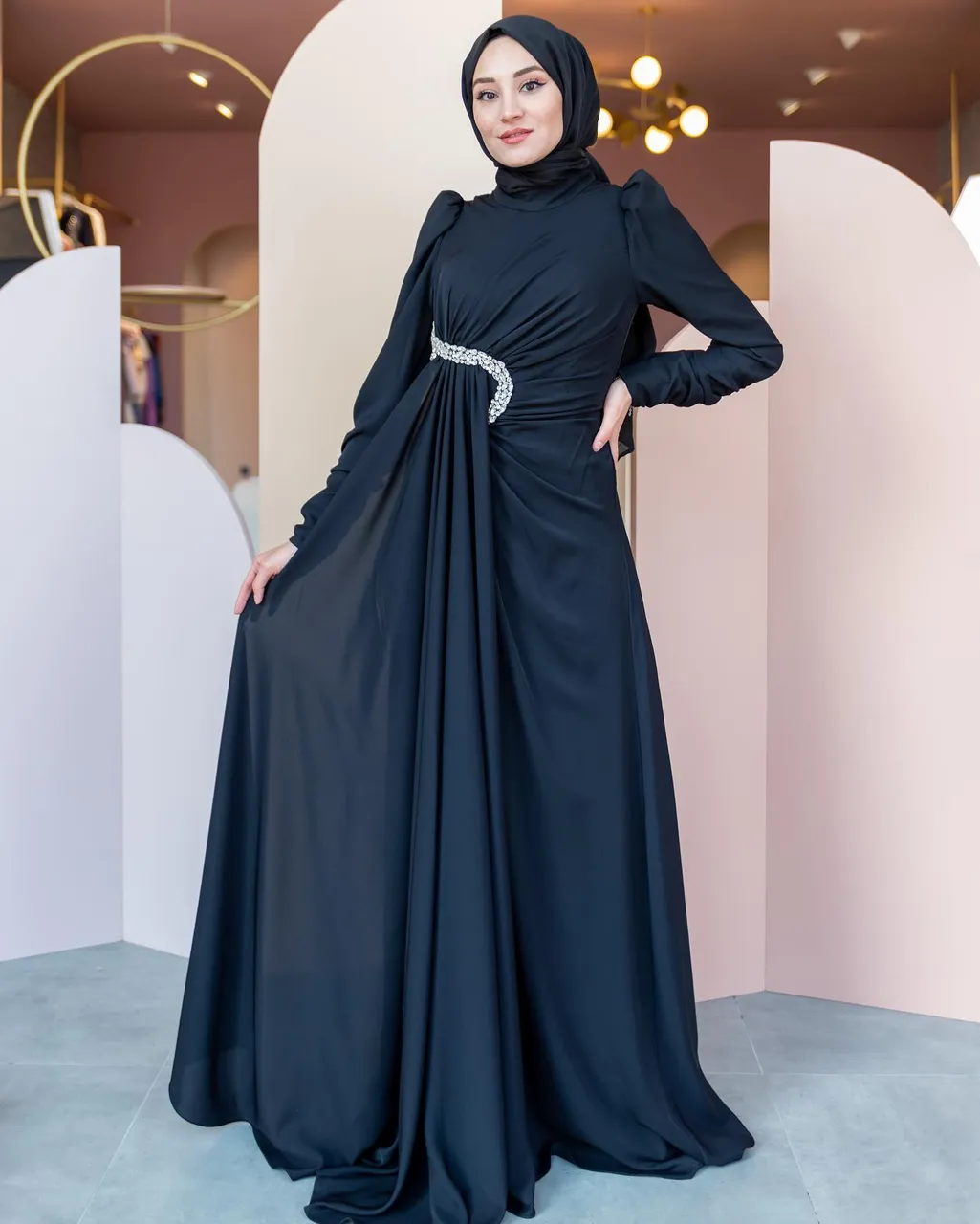 Buğlem Abiye😍
Her fizikde ince uzun bir silüet vaadeden özel tasarım ahunare online ve mağazada❤️
38-42 Beden Aralığı 💃
Türkiye ve Tüm Dünyaya Hızlı Kargo 🛩
Event Dress😍
38-42 EU Sizes Available
Wordwide Express Delivery 🚚 
#tesetturabiye #weddinggown #gown