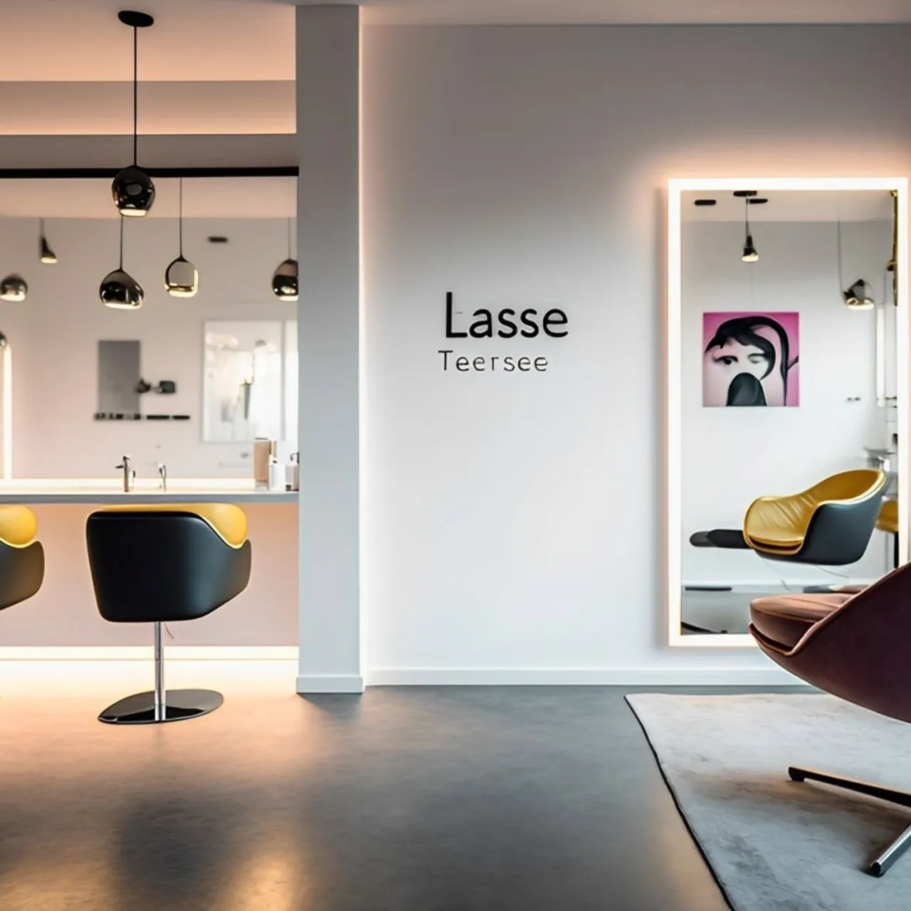 Beleuchtete Friseurspiegel - Kristallspiegel nach maß mit Beleuchtung. Wir garantieren eine ausgezeichnete Qualität und günstige Preise. 
#friseursalon 
#friseurspiegelnachmass
#kristallspiegel 
#spiegelshop24