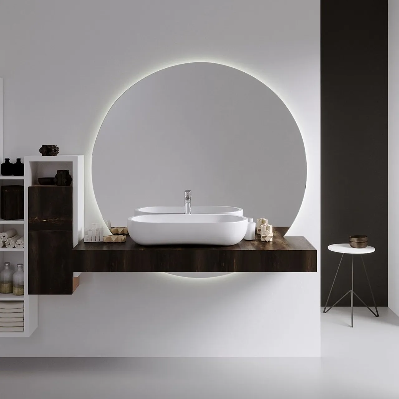 "Ein Spiegel in 2-teilig in allen Bereichen verwendbar, schlicht und trotzdem ein wahrer Hingucker" 🙂
#spiegel24 #unserzuhause #eigenheim #solebenwir #villa #hausbau #inspiration #bad #badezimmer #waschtisch #badewanne #freistehendebadewanne #lichtgestaltung #einrichtungsideen #badezimmerinspo #badinspo #bathroom #bathroomgoals #bathroomdesign #decoration #interiordesign #modernliving #interior #interiorlover #whitehome #homedesign #spiegelshop24