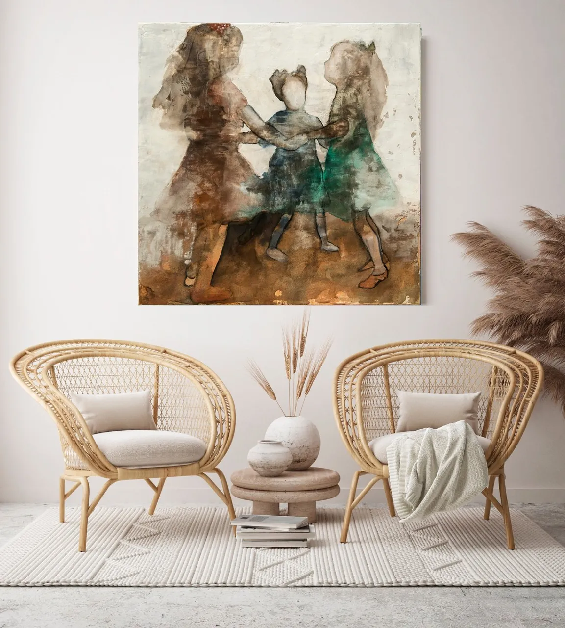 Girls playing.
Sweet memories to brighten up your home.
Painted in acrylic on canvas. With textures and charcoal.
Available in :
👉https://www.etsy.com/listing/809616344/paintings-on-canvas-originaloriginal?ref=shop_home_active_8&frs=1
#artwork #artworks #artworkoftheday #artworking #artworkshop #artworkforsale #artworker #artworksfever #artworksinsta #artworkshops #artworkfever #artworkinprogress #artworki #artworkinsta #artworkstudio #artworkbyme #artworkdaily #artworkinstudio #artworksdraw #artworkssolutions #artworkers #artworkfan #artworkindonesia #artworkonpaper #artwork2share #artworkbali #Artworkfeatures #artworkzz #artworksofnature #artworkanime
