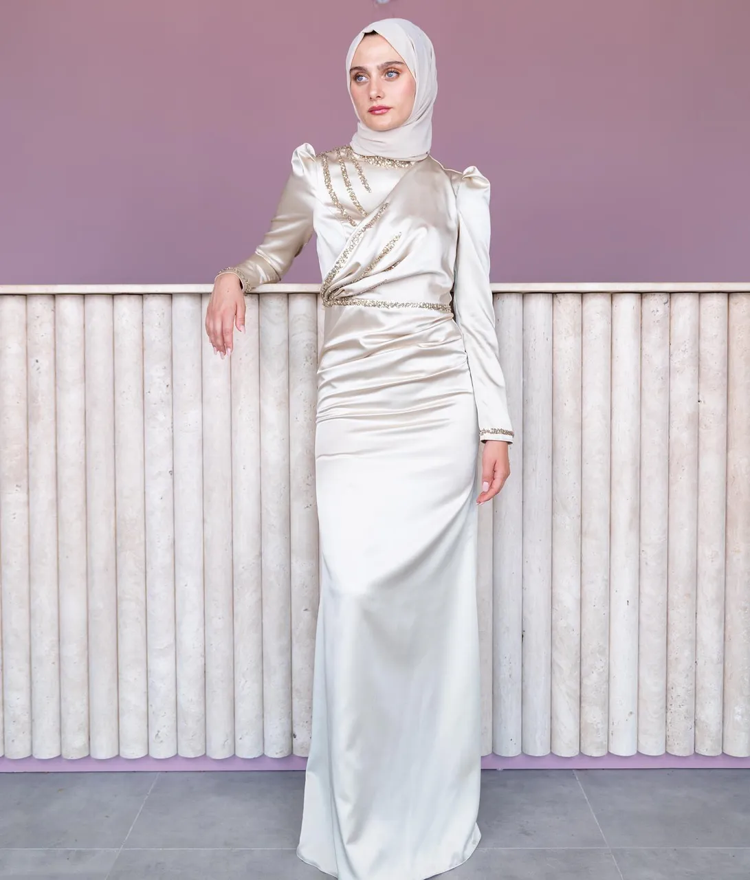 Asil Abiye💕
Asil tasarımımız ikili kullanımı ve harika şıklığıyla özel günlerinizin başrolünü çalmaya aday
Detay güzellikleri ve renk seçenekleri kaydırmalıda💕
👉Koşulsuz İade veya Değişim
✈️Ücretsiz & Hızlı Kargo
☎️👉Whatsapp:+90 532 272 57 09
#tesetturabiye #tesettürabiyeelbise #tasarımabiye #weddingdress #muslimwear#tesettürelbiseler #muslimweddingdress #hijabwear #sözelbisesi #nişanelbisesi #davetelbise #eveningdress #eventdress #muslimwear #balıkelbise #kuyrukluabiye#muslimdress#davetelbisesi#kesfetteyiz