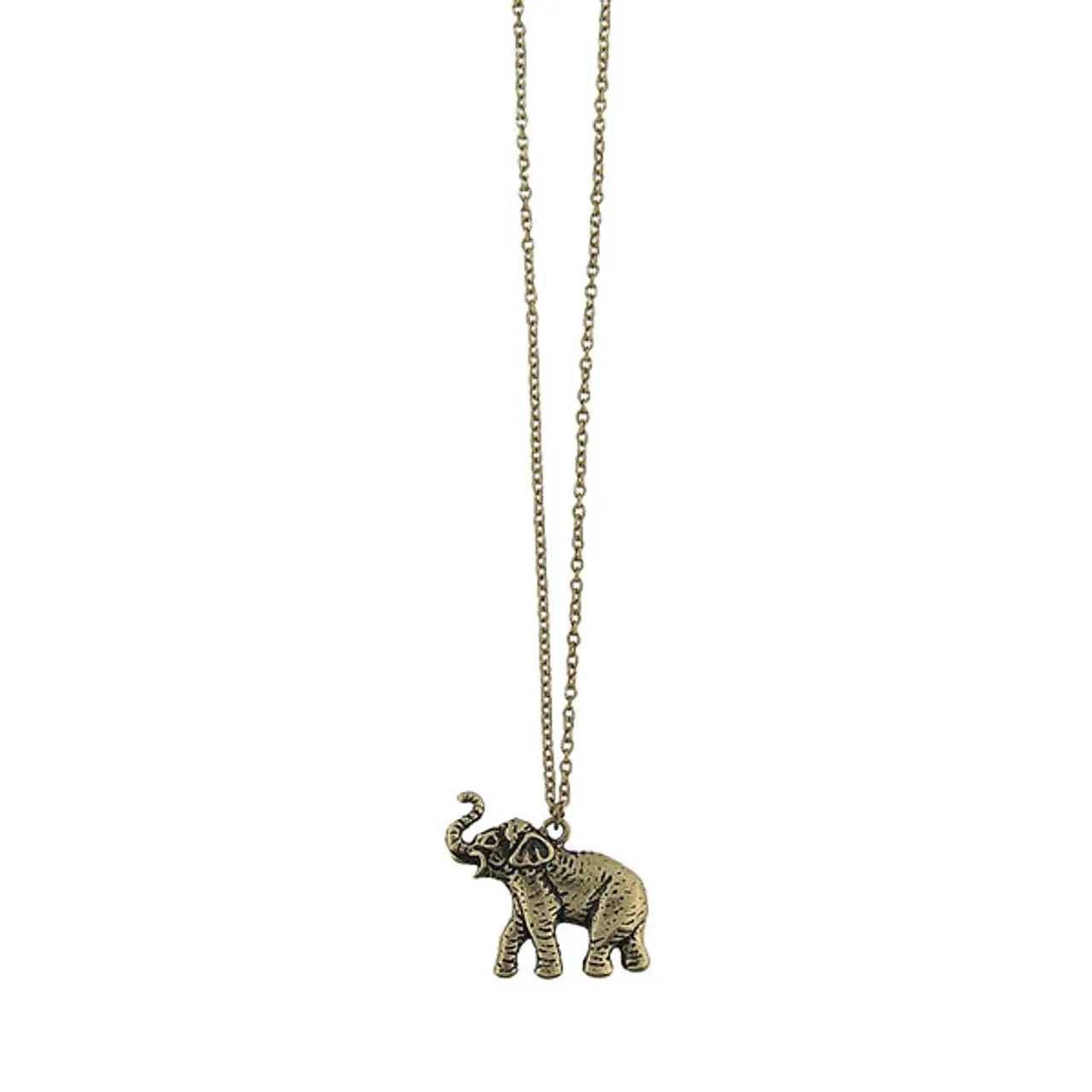 LAVISHY 883-113 reversible vintage style #elephant pendant #necklace: From Flare collection by LAVISHY, this handmade vintage style elephant reversible necklace is unique, fun and very affordable.
Base metal: Zinc alloy
Plating: burnish antique silver, burnish antique gold & copper
Safety: Nickel & lead free, non-allergenic / hypo-allergenic
Special feature: Scratch & tarnish resistant
Measurement:
 Pendant: 2.4 x 2.3 cm / 0.9 X 0.9 inch / 2.4 x 2.3 cm
 Necklace: 18 inch with 2 inch extension
Wholesale available at www.lavishy.com for gift shops, fashion accessories & clothing boutiques in Canada, USA & worldwide.