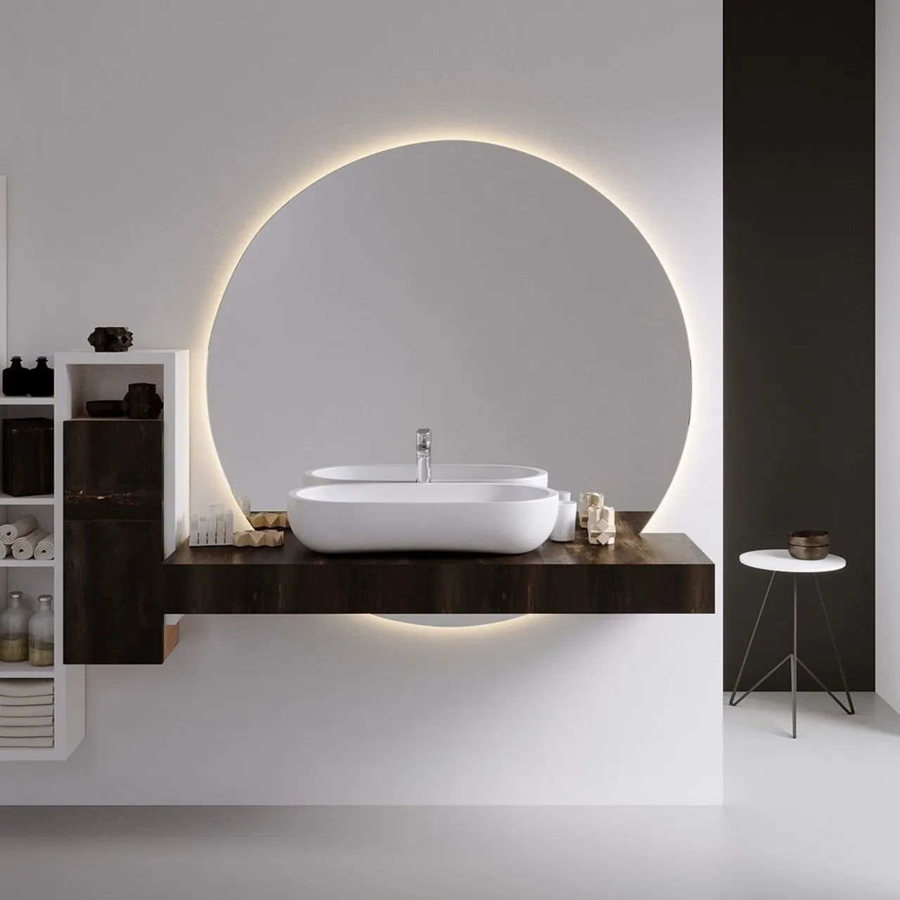 "Ein Spiegel in 2-teilig in allen Bereichen verwendbar, schlicht und trotzdem ein wahrer Hingucker" 🙂
#spiegel24 #unserzuhause #eigenheim #solebenwir #villa #hausbau #inspiration #bad #badezimmer #waschtisch #badewanne #freistehendebadewanne #lichtgestaltung #einrichtungsideen #badezimmerinspo #badinspo #bathroom #bathroomgoals #bathroomdesign #decoration #interiordesign #modernliving #interior #interiorlover #whitehome #homedesign #spiegelshop24
