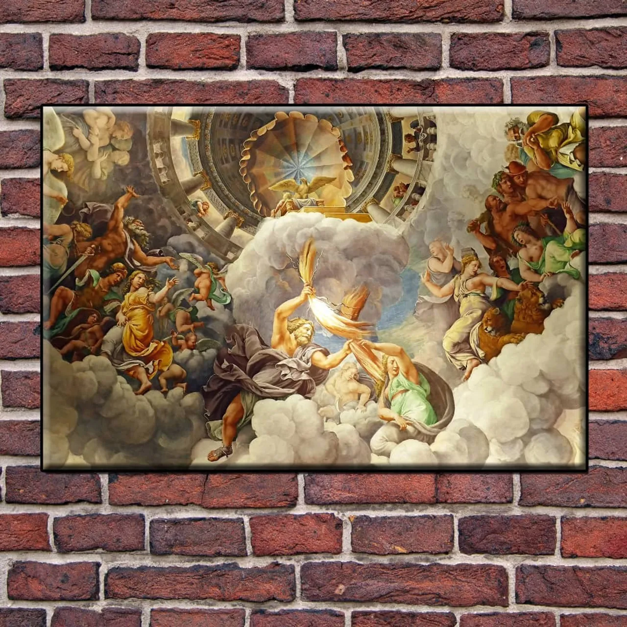 Print on canvas #chart
#wall art
#canvas