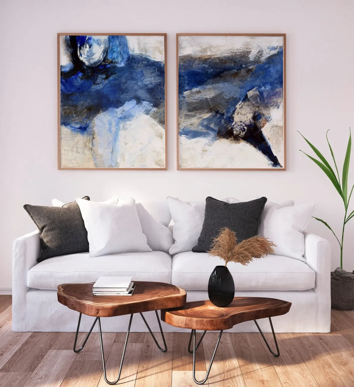 Blue is always a success in interior design. It transmits calm, relaxes the senses and it is very easy to combine it with the rest of the colors.
With this triptych I give you a combination of blues and silvers. Some cold tones paintings, which nevertheless look like they are integrated into decorations in warm browns and ocher.
👉https://www.etsy.com/listing/669053225/blue-abstract-paintingabstract?ref=shop_home_active_2&frs=1
#interiordesigner #interiordesigners #interiordesignersofinsta #interiordesignerslife #interiordesignersofinstagram #interiordesignerjakarta #interiordesignerlife #interiordesignerhk #interiordesignerjkt #interiordesignernyc #interiordesignerindonesia #interiordesignerlondon #interiordesignerdubai #interiordesignermalaysia #interiordesignerslifestyle #interiordesignerofinsta #interiordesignerseattle #interiordesignerp #interiordesignerph #interiordesignerideas #interiordesignerbellevue #interiordesignerholmdel #interiordesignermoscow #interiordesignercoltsneck #interiordesignernz #interiordesignersinlagos #interiordesignerperth #interiordesignerbrisbane #interiordesigneroftheyear #interiordesignersydney