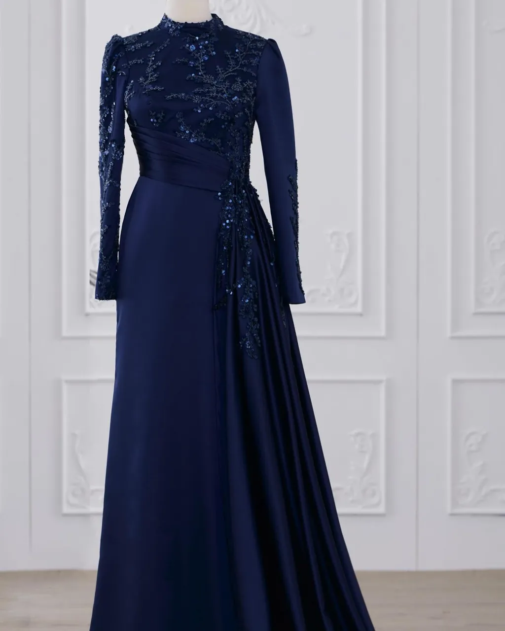 Tılsım Abiye - Özel Tasarım 😍
İlk alışverişinize özel 150₺ indirim ❤️
38-48 Beden Aralığı 💃
6 renk seçeneği 🌈
Türkiye ve Tüm Dünyaya Hızlı Kargo 🛩
Kredi Kartına Taksit İmkanı

Tılsım Hijab Evening Dress😍
38-48 EU Sizes Available
4 Color Option 🌈
Wordwide Express Delivery 🚚 
#tesettürabiyemodelleri #hijabfashion #hijablove #tesetturbutik #tesetturnisanlik #hijab #hijabootd