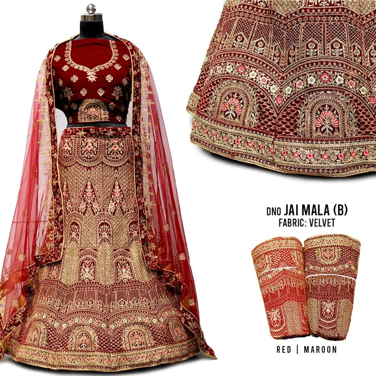 #lehenga #lehengacollection #lehengadesign #lehengalove #lehengacholi #weddinglehenga #receptionlehenga #engagementlehenga #red #redbridallehenga #redlehenga #redweddinglehenga