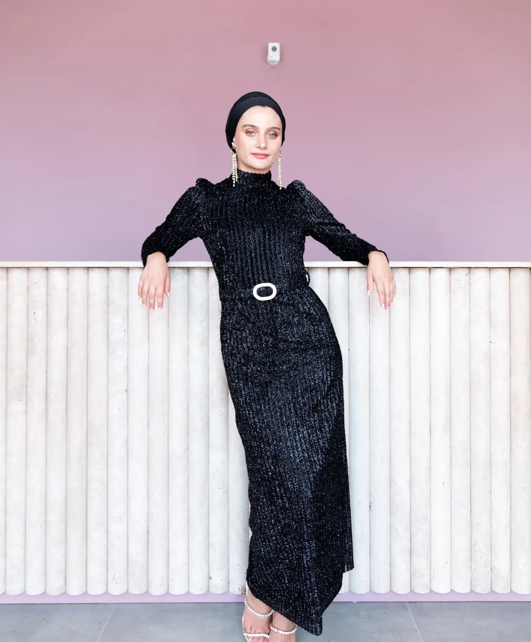 Zambak Abiye💕
Vee efsanemiz asil siyah rengiyle ahunaredee
Kaydırmalıdaki videoyu kaçırmayın💕
👉Koşulsuz İade veya Değişim
✈️Ücretsiz & Hızlı Kargo
☎️👉Whatsapp:+90 532 272 57 09
#tesetturabiye #tesettürabiyeelbise #tasarımabiye #weddingdress #muslimwear #muslimweddingdress #hijabwear #modestdress #sözelbisesi #nişanelbisesi #davetelbise #eveningdress #eventdress #muslimwear #kesfetteyiz #kalemelbise