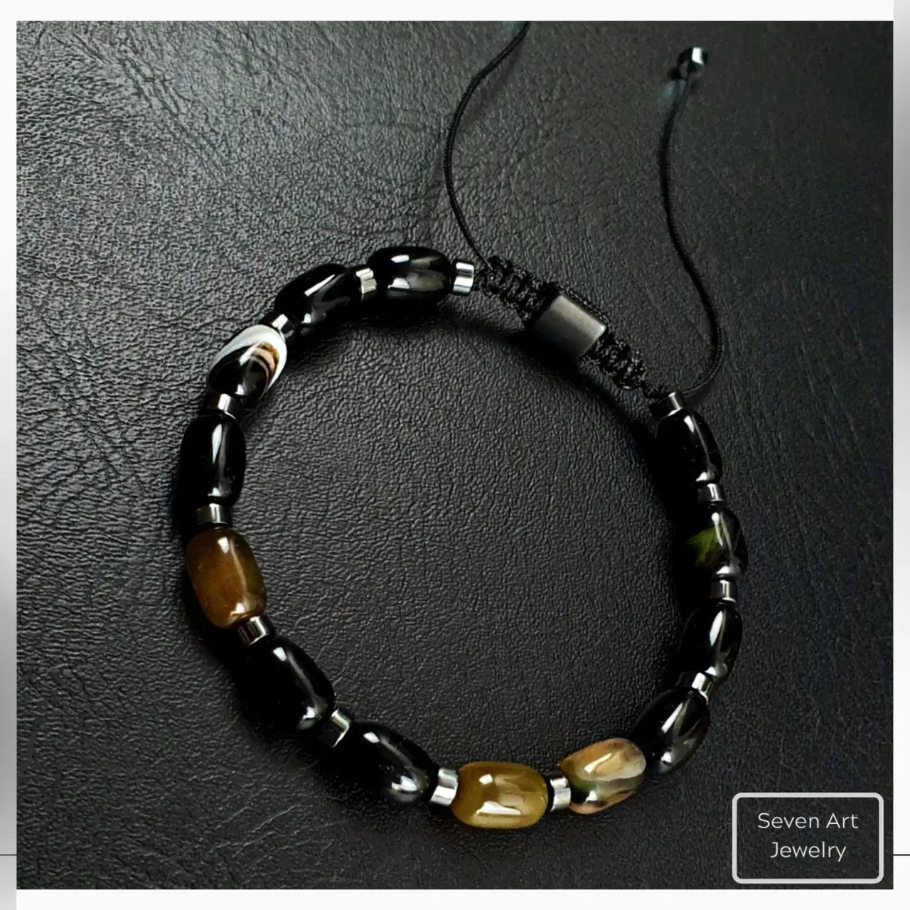 Agate Macrame Bracelet
#etsy #agatebracelet #giftbracelet #agate #theetsies