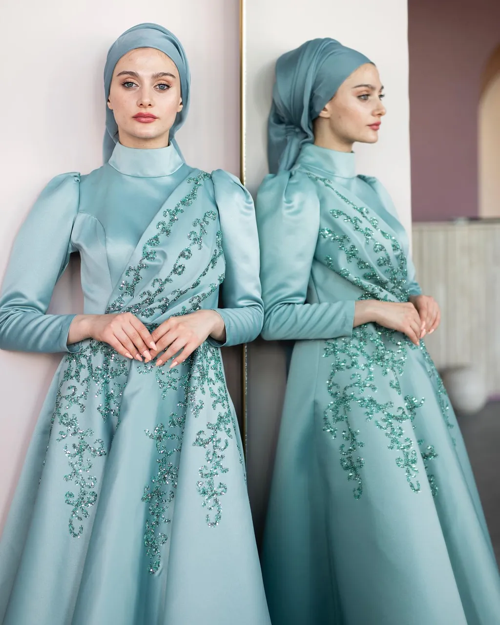 Volume Abiye💕
Hacimli etekler ve ışıltılı işlemelerin en güzel tasarımı şimdi nefis renklerle ahunarede
Detay güzellikleri ve renk seçenekleri kaydırmalıda💕

👉Koşulsuz İade veya Değişim
✈️Ücretsiz & Hızlı Kargo
☎️👉Whatsapp:+90 532 272 57 09
#tesettürabiyemodelleri #tesettürabiyeelbise #tasarımabiye #weddingdress #muslimweddingdress #hijabwear #muslimwear #eveningdress #eveningdressmalaysia #eventdress #davetelbise #dugunelbisesi #sözelbisesi #nişanelbisesi #kesfetteyiz