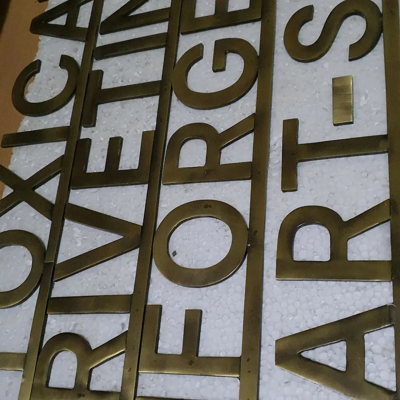 Annabelle's Favorites

#brassletters #brassnumbers #brasssign #brushedbrass #antiquebrass #agedbrass #antiqueagedbrass #agingbrassletters #brushedbrassletters #antiquebrassletters #agingbrassletters #castbrassletters #castbrassnumbers #castbrasssign #solidbrassletters #solidbrassnumbers #solidbrasssign #solidbrass