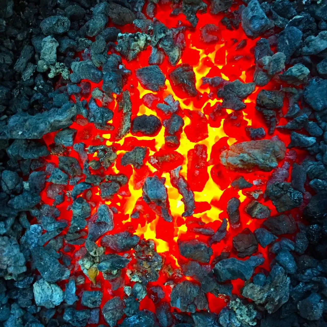 Cœur de Dragon ! #forge