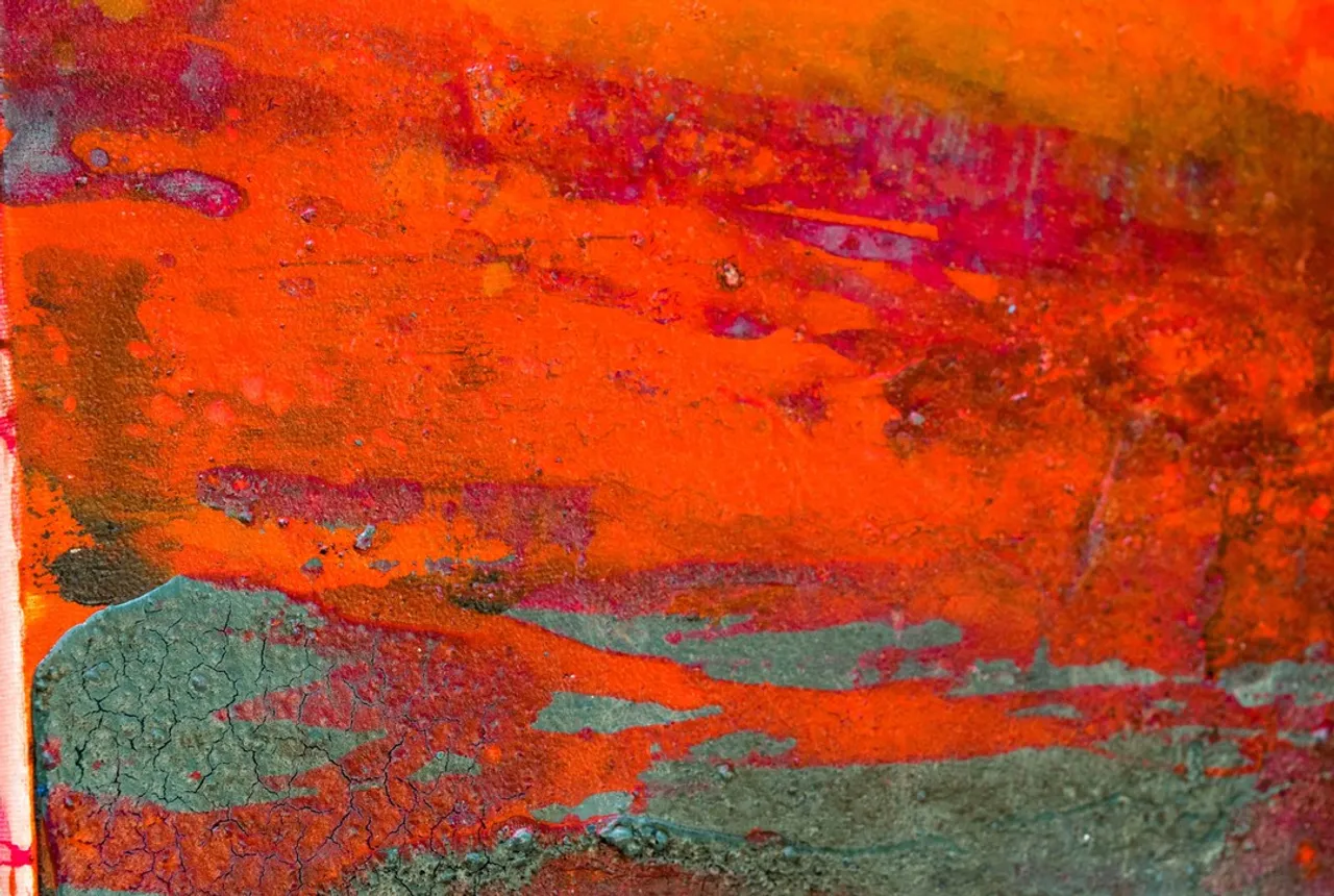 Are you one of those who appreciate the beauty of the contrast of the complementary ones? Bring the energy of color into your home with this elegant painting. 

For more information visit my etsy shop: https://www.etsy.com/listing/728358950/abstract-painting-abstract-artoriginal?ref=shop_home_active_29&frs=1

Original Artwork by Simone Decorart. Abstract Art. Painting on Canvas.
Title: Orange juice with strawberries

#artworkdesign #artworkforsale #interiordesignerideas #interiorisme #interiorismoydecoracion #interiorismobarcelona #interiorismovalencia #interiorismos #interiorismomadrid #interiorismocomercial #interiorismoalicante #interiorismoalicante #interiorismosevilla
#interiorismohotelero #artworkstudio #artworkdesign #paintingsofig #abstractpaintingsforsale #abstractpaintingsoncanvas #abstractpainting🎨  #abstractpaintingvideo
#abstractpaintingsofinstagram #abstractpaintingsforsale #cuadrosartísticos #cuadros abstractos #cuadrosminimalistas #cuadrosamano #cuadrosenserie #cuadrosoriginales #cuadrosdecorativosmodernos