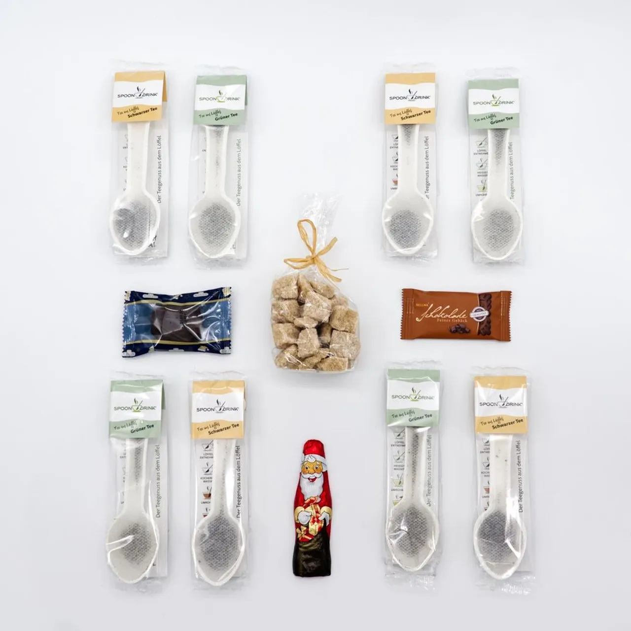Schon entdeckt?
Perfekt geeignet als #Weihnachtsgeschenk - unsere Spoondrink #Weihnachtsbox 🎅🏻
Ab sofort online erhältlich (Link in Bio) 🥰
#Spoondrink #Löffeltee #TeeZeit #WeihnachtsTee #TeeLiebe #TeeLiebhaber #TeeTrinken #Weihnachten #Weihnachtsgeschenke