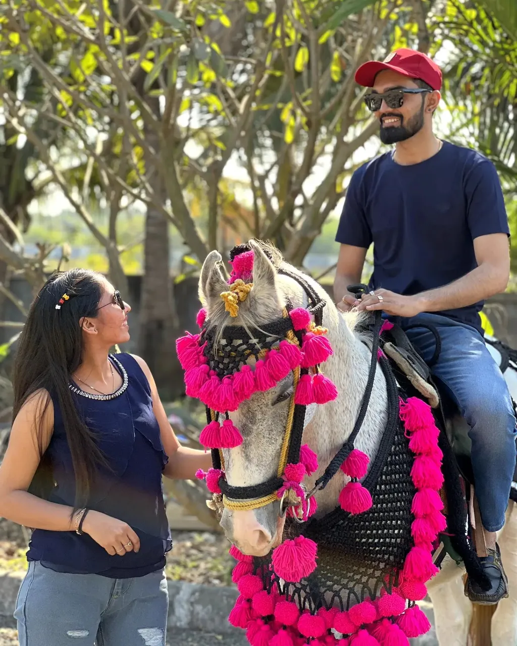 Riding ❤️