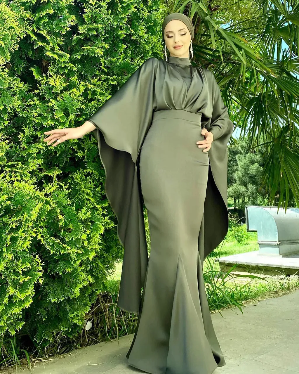 Değerli müşterimize paylaşımı için teşekkür ederiz. Kocaman bir maaşallah alalım mı ? 🧿🧿❤️
Elbisesi ve renk seçenekleri için kaydırın. 💃➡️
Thank you very much to our customer for sharing. Congratulations her and her husband on their baby. 💙💜🧿🧿
#ootd #outfit #influencer #influenceuse #beauty #simple #hijab #hijabfashion #hijabstyle #hijabista #hijabootd #inspiration #blogger #hijabmurah #hijaboutfit #outfitoftheday #outfitinspiration #lifestyle #lifestyleblogger #hijabchamber #outfitbook #hijabinspiration #couplegoals #couple #couples #mumtobe #babymama #genderreveal #tesettürabiyemodelleri #tesettürabiyemodelleri #hijab #