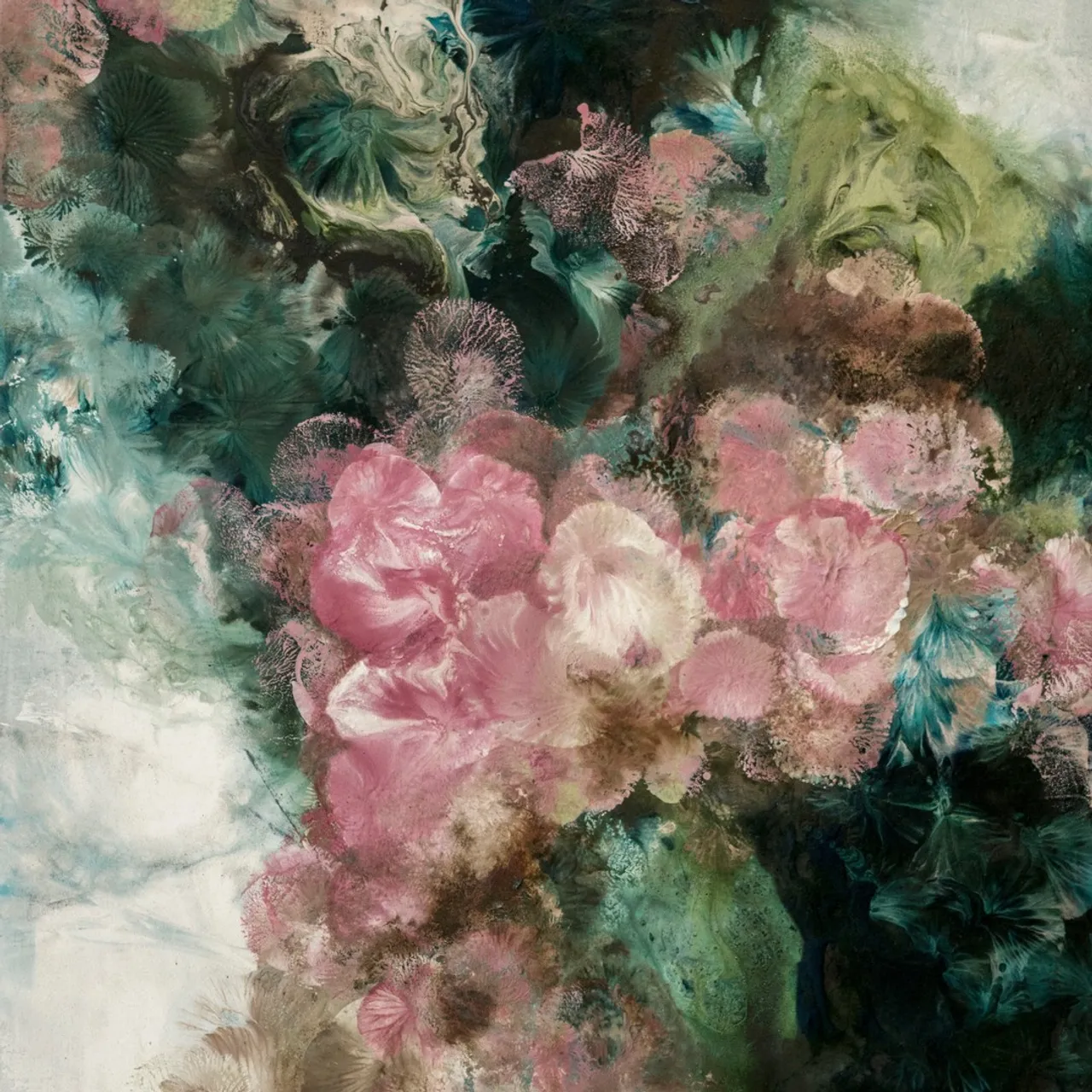 An elegant painting based on the abstraction of flowers. Give color to your dining room with this combination of dark emerald greens and pale pink.
🌺🌺🌺There is on available on 90x120 cm on my etsy shop: https://www.etsy.com/listing/875386005/original-art-original-paintingmodern-art?click_key=17f5beec0d7ad23fbfe690c855d5c80d2d5bb2cb%3A875386005&click_sum=af89120c&ref=shop_home_active_1&frs=1
#flowers #fashion #flower #love #art #flowerstagram #style #tattoo #wedding #beautiful #ootd #nature #vestidos #estampas #cores #luxo #renda #looktaygis #tayegisconfeccoes #paixao #design #spring #summer #botanical #moda #bride #floraldesign #lookdodia #instagood #pretty