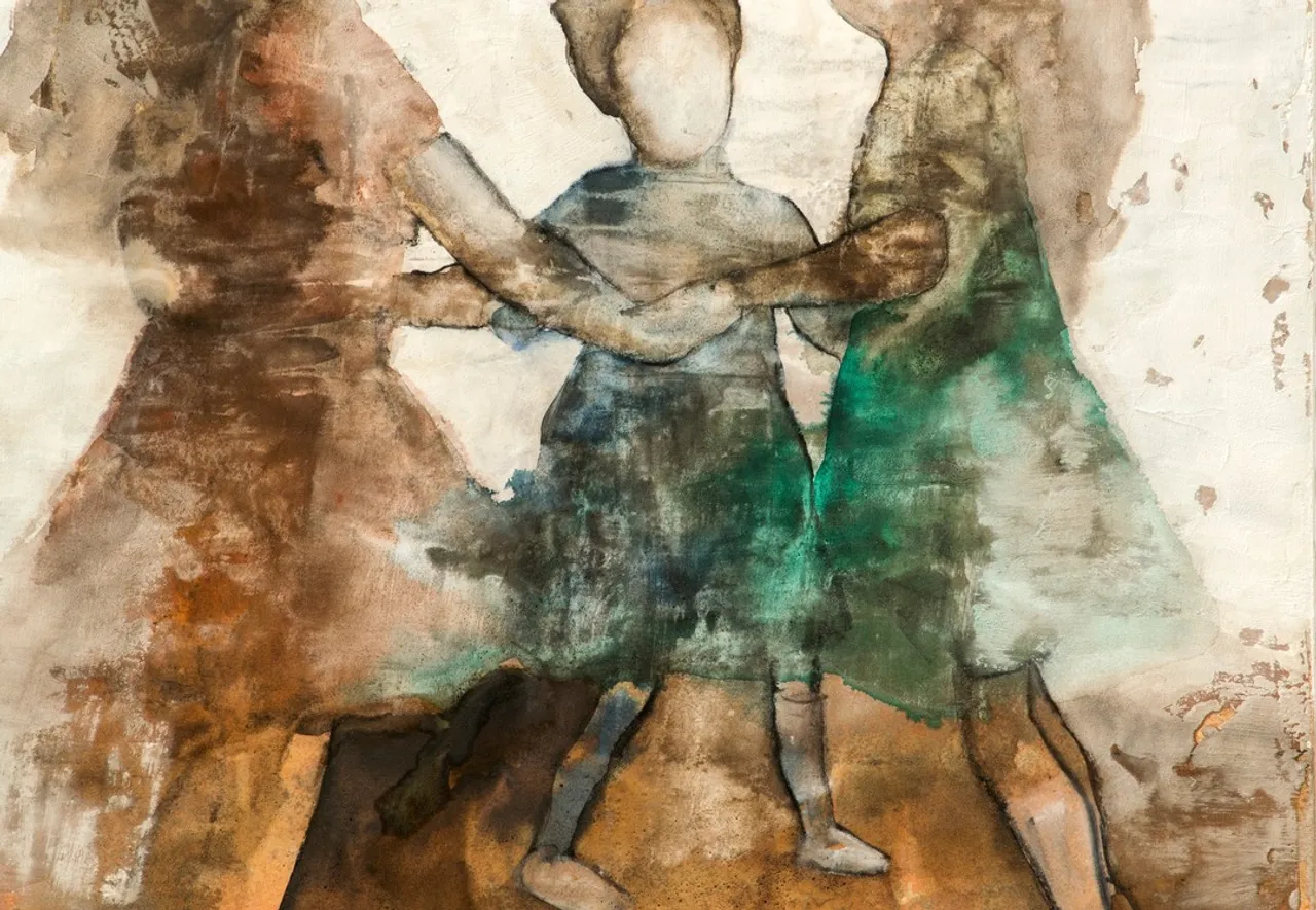 Girls playing.
Sweet memories to brighten up your home.
Painted in acrylic on canvas. With textures and charcoal.
Available in :
👉https://www.etsy.com/listing/809616344/paintings-on-canvas-originaloriginal?ref=shop_home_active_8&frs=1
#artwork #artworks #artworkoftheday #artworking #artworkshop #artworkforsale #artworker #artworksfever #artworksinsta #artworkshops #artworkfever #artworkinprogress #artworki #artworkinsta #artworkstudio #artworkbyme #artworkdaily #artworkinstudio #artworksdraw #artworkssolutions #artworkers #artworkfan #artworkindonesia #artworkonpaper #artwork2share #artworkbali #Artworkfeatures #artworkzz #artworksofnature #artworkanime