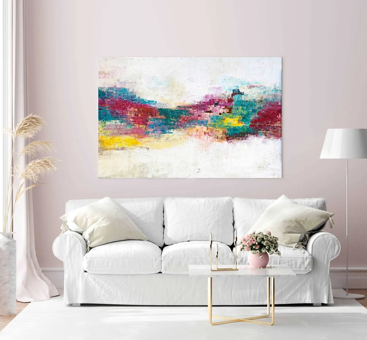 Summer is here!🧜🧜🧜I love the combination of pure tones, especially pink, yellow, and blue-green. It is an exquisite combination, isn´t it?
Have a look: 👁👁👁
https://www.etsy.com/listing/685300354/abstract-art-original-painting-art?ref=shop_home_active_16&frs=1
Original Artwork by Simone Decorart. Abstract Art. Painting on Canvas.

Title: Summer time
#interiorisme #interiorismoydecoracion #interiorismobarcelona #interiorismovalencia #interiorismos #interiorismomadrid #interiorismocomercial #interiorismoalicante #interiorismoalicante #interiorismosevilla
#interiorismohotelero #artworkstudio #artworkdesign #paintingsofig #abstractpaintingsforsale #abstractpaintingsoncanvas #abstractpainting🎨  #abstractpaintingvideo
#abstractpaintingsofinstagram #abstractpaintingsforsale #cuadrosartísticos #cuadros abstractos #cuadrosminimalistas #cuadrosamano #cuadrosenserie #cuadrosoriginales #cuadrosdecorativosmodernos #personalizedartprints #personalizedartworks #abstractpaitingart