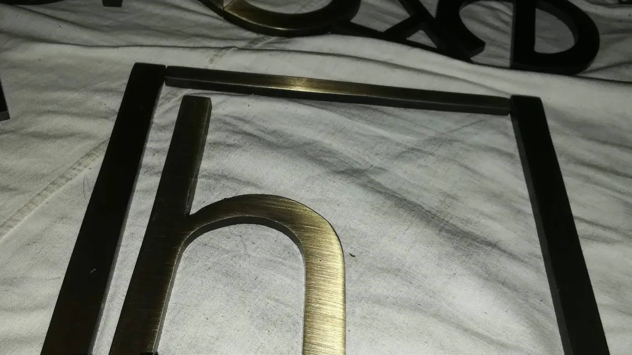“Only that in you, which is me can hear what I’m saying.”
Ram Dass

#brassletters #brassnumbers #brasssign #brushedbrass #antiquebrass #agedbrass #antiqueagedbrass #agingbrassletters #brushedbrassletters #antiquebrassletters #agingbrassletters #castbrassletters #castbrassnumbers #castbrasssign #solidbrassletters #solidbrassnumbers #solidbrasssign #solidbrass