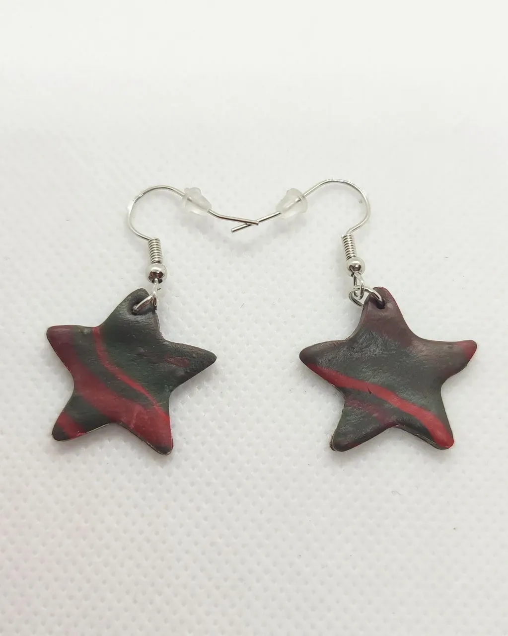 ¡Perfectos para la noche de Eurovisión!
...............
Perfect for the Eurovision night!

#handmadejewelry #handmade #handmadeearrings #earrings #personalizables #pendientesartesanales #pendientes #arcillapolimerica #artesania #artesanal #eurovision #eurovisionparty #eurovisionnight #eurovision2022