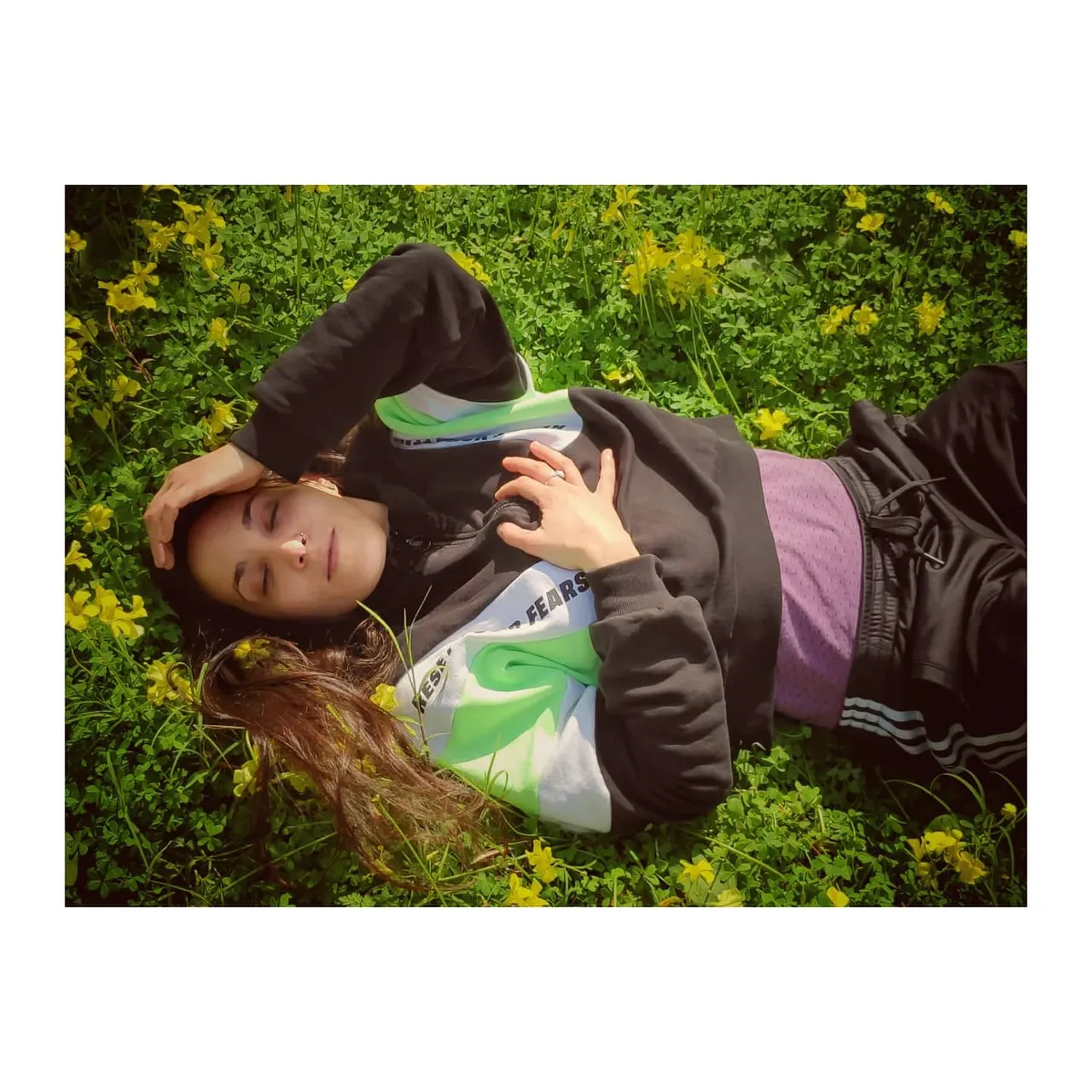 Nature is my source of inspiration to paint and to live. I'm Paula, the artist behind Simone Decorart's paintings. And, every weekend she took a little time to reconnect and experience color in this other way.
#art #lifestyle #photooftheday #travel #photography #spain #instagood #love #picoftheday #beautiful #summer #photo #life #nature #happy #fashion #instagram #beach #style #travelphotography #artistlife #sun #travelgram #barcelona #españa #sea #instadaily #instatravel #me #cute
