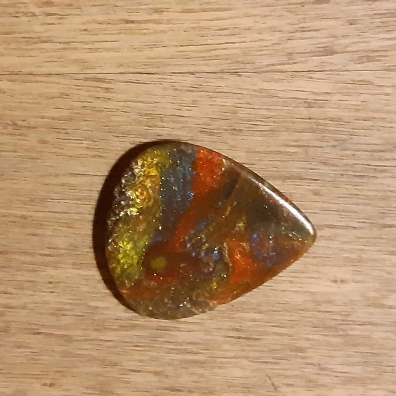 Guitar#plectrum#made#by#patanijewels