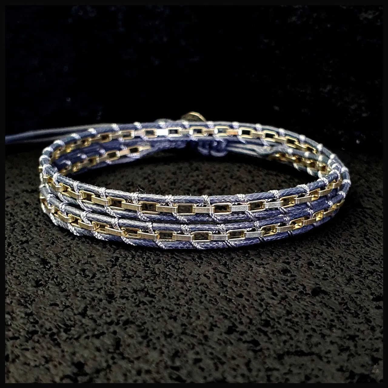 GRAY SOLID SILVER CHAIN TWISTED SLIM BRACELET

Handmade Natural Gemstone Jewelry

All our design prepares according to your given size with love.

Please visit our esty shop for order;
https://www.etsy.com/shop/SevenArtJewelry

#etsy#handmadejewelry#sevenartjewelry#etsysuccess#etsyshop#etsymarket#uniquedesign#qualityworkmanship#qualitystone#Solidsilver#925sterlingsilver#silverbracelet#chain#chainbracelet @etsy
@etsysuccess 
@sevenartjewelryshop