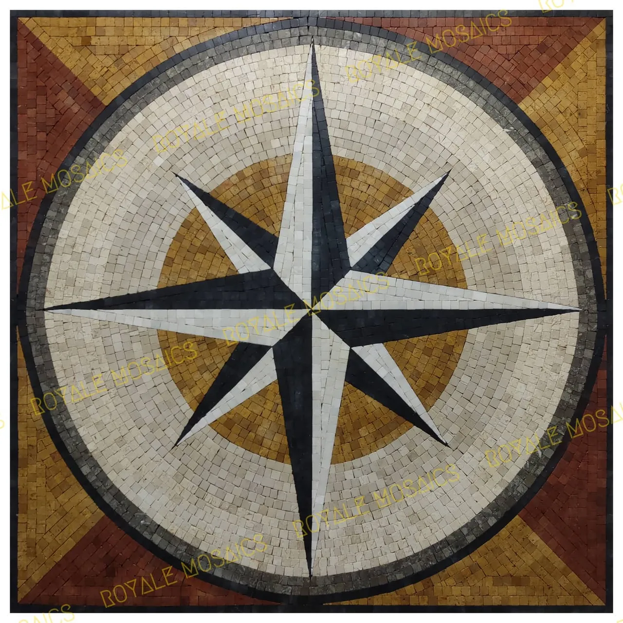 #nautical #compass #mosaic #marble #marblemosaic #mosaicmaker #mosaicmarble #mosaicart #mosaicartist #mosaico #mosaics #mosaictile #mosaicoartistico #mosaicfloor #mosaicstudio #mosaicwall #mosaictable #compasspose #compassflorida #compassbeach #compassmeditation #compassmedallion