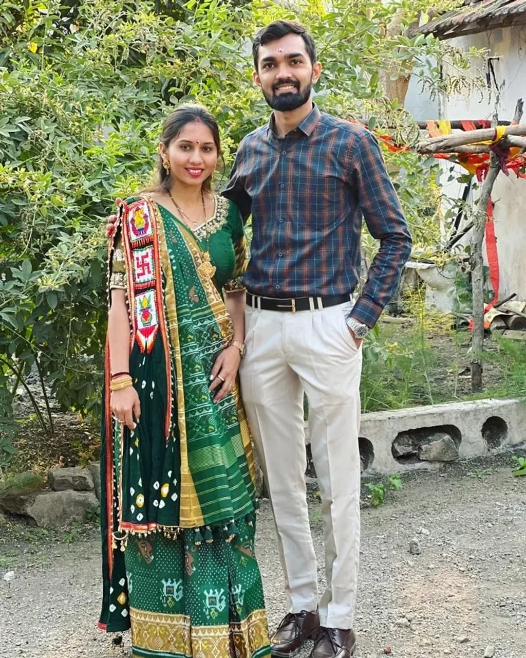 #Randal #Nidev #village #home #nature #mylove❤️