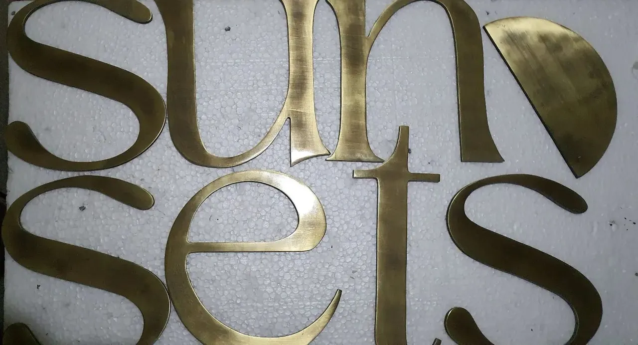 Sunsets...

#brassletters #brassnumbers #brasssign #brushedbrass #antiquebrass #agedbrass #antiqueagedbrass #agingbrassletters #brushedbrassletters #antiquebrassletters #agingbrassletters #castbrassletters #castbrassnumbers #castbrasssign #solidbrassletters #solidbrassnumbers #solidbrasssign #solidbrass