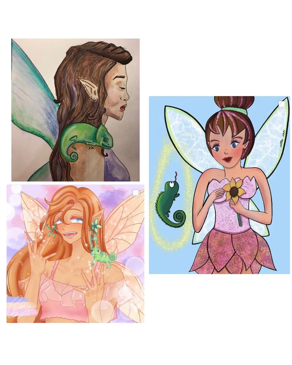 ๐DTIYS Results!๐๐
You guys are all so amazing and I canโt thank you enough for participating in my challenge. It was so much fun!!๐ญ.
.
๐๐ผ All the entries were so creative and unique in their own way. โฅ๏ธ๐ฅฐ
On the very last slide I reveal the winner of my Disney sticker pack so make sure to scroll through!!
๐๐
.
โฃ๏ธSURPRISE- there will be two winners this time! YAYY ๐
The first random winner ended up being my best friend from Hungary who I will hopefully be seeing in two weeks and I would of course give her my stickers without winning so I had to pick another one afterwards to be fair ๐๐คฃโฅ๏ธ
.
Make sure to take time to appreciate each beautiful artwork as you scroll through the slides. Also please leave a kind note or a like. ๐โบ๏ธ
.
Winners please send me a DM ๐๐
.
@eamanart
@sometimescomics
@mellowy_draws
@imguerreroes
@lots.o.doodles
@_jessidraws
@margit_draws_world
@speckledplum
@chillylillysmith
@nao_cf
@cinnamon_drawings_
@viktoriavisegrady
@dreamovart
@mellowy_draws
.
Thank you so much again for all your amazing work and sticking around on my art journey and always making me smile and cheering me on ๐๐ฝ๐โฅ๏ธ
It really means the world and you guys are the best!
.
#drawthisinyourstyle #artchallenge #draweveryday #drawingchallenge #illustrationdaily #dtiys #dtiysoff #giveaway #drawinyourstyle #artistsoninstagram #drawingcontest #instaartist #artoftheday
#stickershop #disneyfairies #disneyprincessart #stickerart #stickershop #stickeraddict #stickerdesign #princessariel #princessrapunzel #princesselsa #frozenbirthdayparty #giftideasforher #februfairy