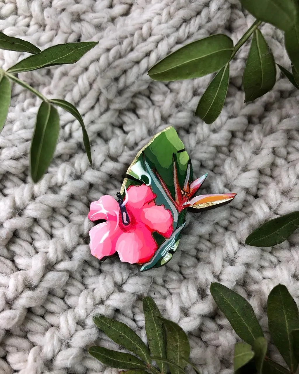 Плюмерия 🌺