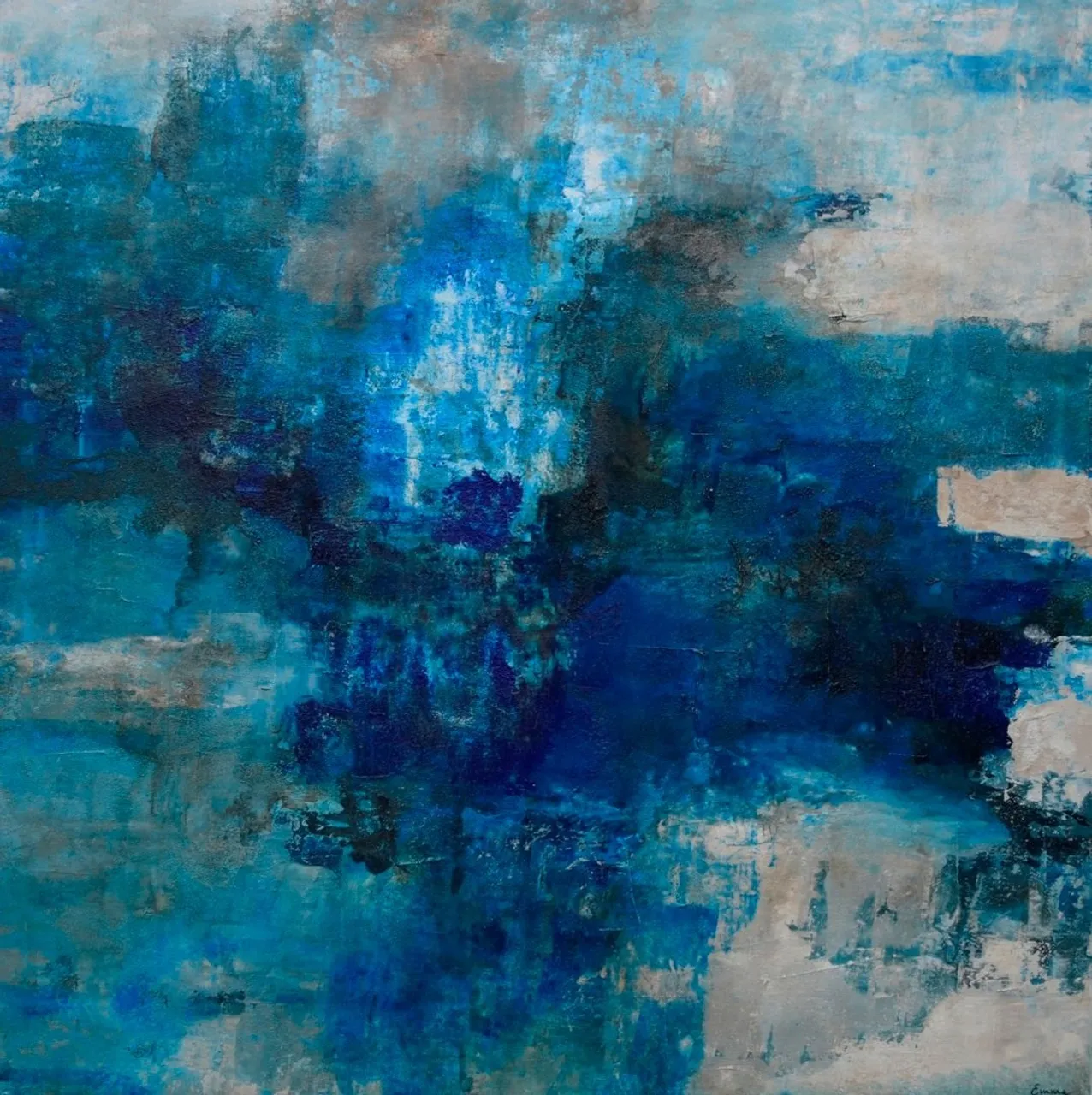 ΒΏReady to dive yourself in an intense turquoise blue on these summer days?
This highly textured acrylic painting is an elegant little piece of the sea to decorate your beach house.
Look at the custom options i have on my etsy shop:
https://www.etsy.com/listing/1033418153/paintings-on-canvas-originalabstract-art?click_key=42036a57538ae07917e0d7475e4190a9a565a89c%3A1033418153&click_sum=36e4ed24&ref=shop_home_active_1&frs=1
ππππππππππππππππ
#blue #bluesky #blueeyes #blues #blueskies #bluehair #blueberry #bluewater #blueberries #bluesea #bluelivesmatter #bluetooth #blueexorcist #blueyes #bluejeans #bluelagoon #blueandwhite #bluejays #blueheeler #bluehour #bluedress #bluenose #bluebird #bluemerle #blueMountains #blueocean #bluegrass #blueskys #bluecollar #blueivy