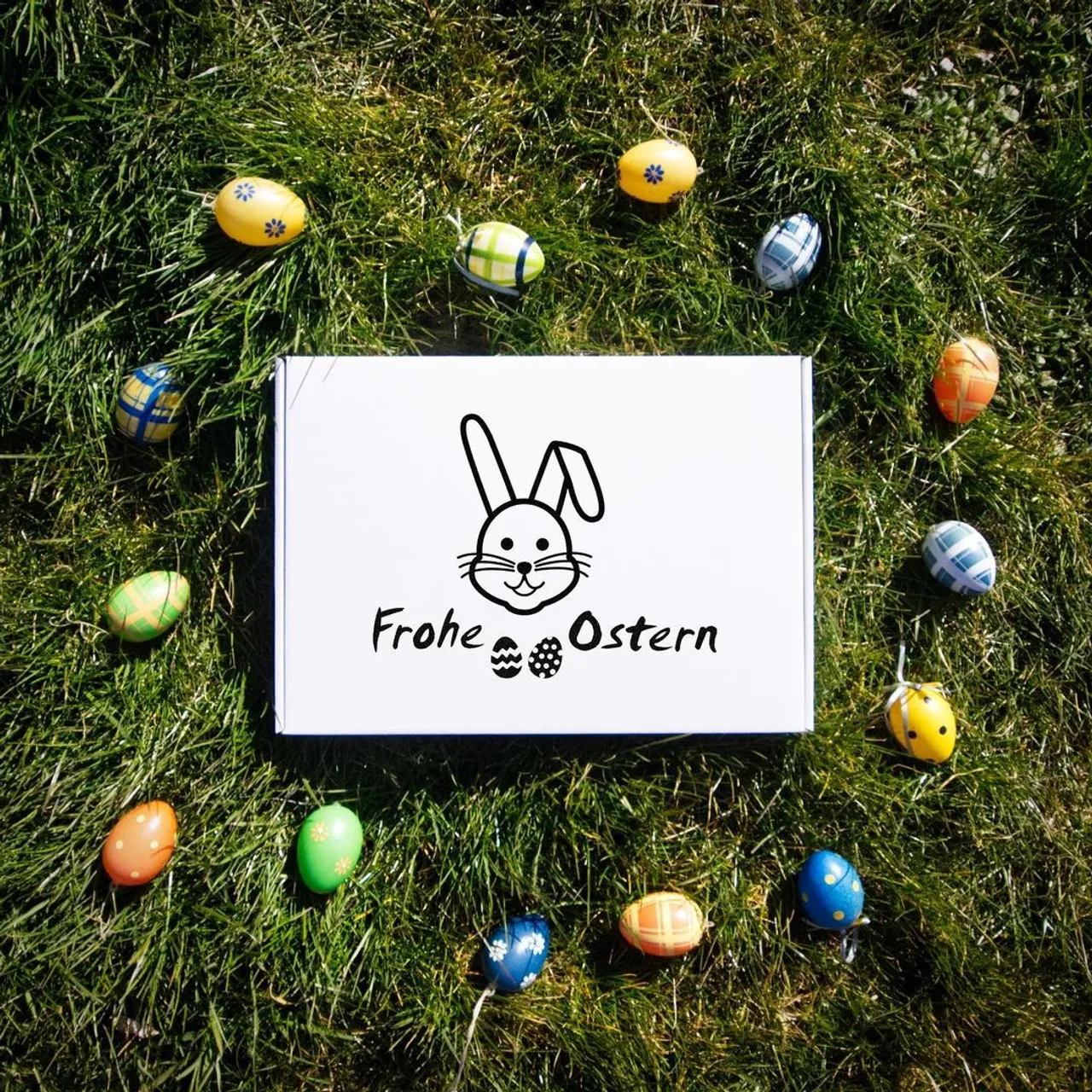 Es geht in den Oster-Endspurt 💪
Unfassbar wie viele Boxen ihr euch schon gesichert habt und wie viel der Osterhase am Sonntag zu tun hat 🐰
Greift noch schnell zu und schenkt Spoony-Ostergrüße 🤩
#Ostergeschenk #TeeImLöffel #TeeGeschenk #TeeLiebe #TeeTrinken