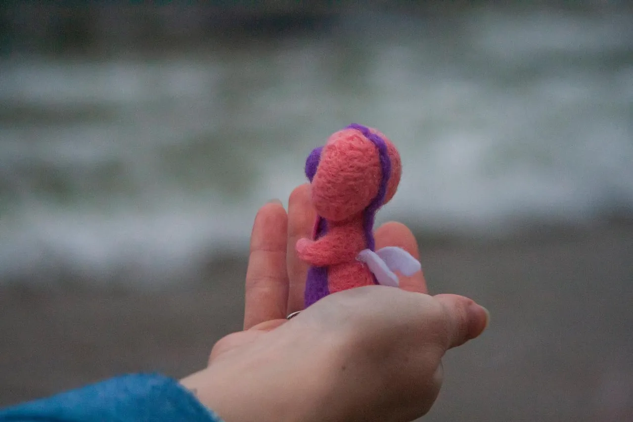 🐉дракоша с крылышками 
🐉сухое валяние , ручная работа 
🐉1200р , доставка по России и миру 

*при желании меняю цвет шерсти и без крыльев

#дракоша #ручнаяработа #ручнаяработаназаказ #войлок #войлоковаляние #войлочныеигрушки #валяниешерсти #валяныеигрушкиизшерсти #валяниеигрушек #сухоеваляние #море #балтийскоеморе #калининградскаяобласть #калининград #светлогорск