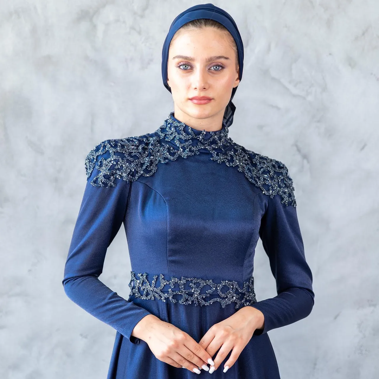 Bade Abiye💕
İlk alışverişinize özel 150₺ indirim ❤️
36-44 Beden Aralığı 💃
Harika ışıltılı videosu,en güzel renk seçenekleri,zarif detay kareleri kaydırmalıda🌈
Türkiye ve Tüm Dünyaya Hızlı Kargo 🛩
Kredi Kartına Taksit İmkanı 
Bade Hijab Evening Dress😍
38-44 EU Sizes Available
Wordwide Express Delivery 🚚 
#tesetturabiye #tasarımabiye #weddingdresses #muslimweddingdress #hijabwear #modestclothing #nişanelbisesi #eventdress #muslimeveningdress