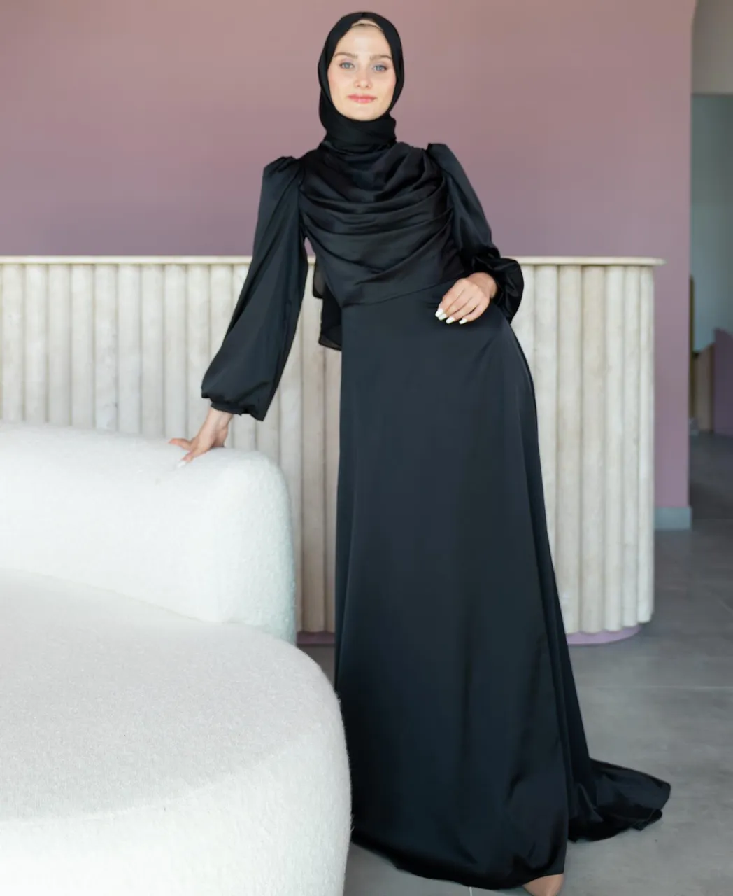 Selvi Abiye😍
Zamnsız ipek abiyelerin zarafetini yaşatan özel tasarım ahunare online ve mağazada❤️
36-42 Beden Aralığı 💃
4 renk seçeneği (Sağa Kaydırın) 🌈
Türkiye ve Tüm Dünyaya Hızlı Kargo 🛩
Event Dress😍
36-42 EU Sizes Available
4 Color Option 🌈
Wordwide Express Delivery 🚚 
#nikkahdress 
#weddinggowns #muslimweddingdress #weddingdress